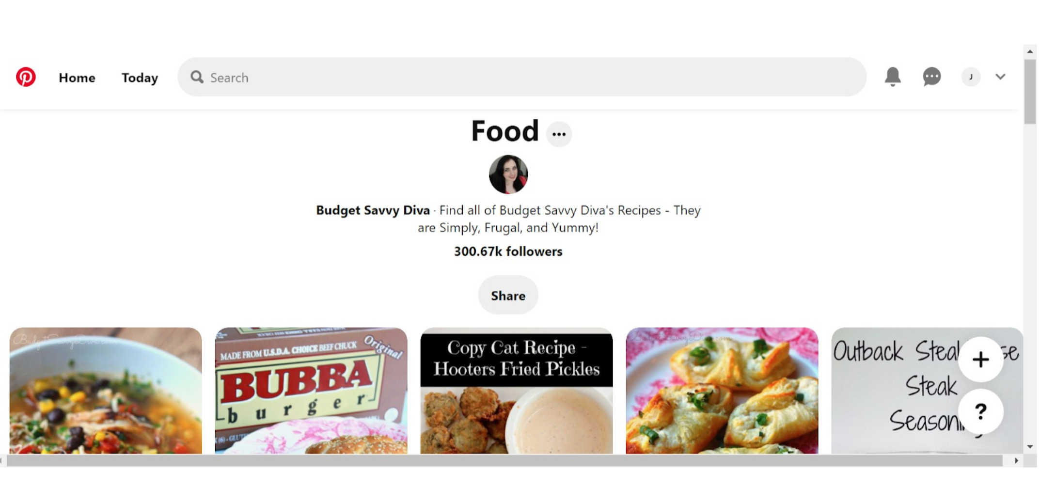 57 Pinterest Board Name Ideas Your Followers Will LOVE